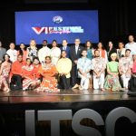 MESCYT apoya 6to Festival de Danza y Teatro de Estudios Superiores del ITSC