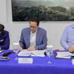 Fideicomisos Pro-Pedernales y Do Sostenible firman acuerdo para cierre de vertederos y la adecuada gestión de desechos sólidos en Cabo Rojo-Pedernales