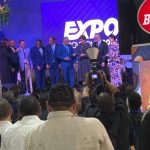 Con El Salvador como país invitado :Consejo Nacional del Comercio en Provisiones inició la cuarta versión de la feria Expo Provisiones 2023 dedicada al Grupo Rica