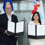 ProDominicana y la Cámara de Comercio acuerdan impulsar el Hub Cámara Santo Domingo 2024