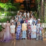 Sócrates McKinney anuncia RD Bridal Week 2024