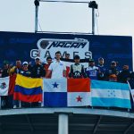 República Dominicana consigue el segundo lugar en NACAM GamesLa selección Dominicana terminó detrás de Colombia en la primera edición