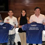 República Dominicana competirá en los NACAM Games en MéxicoParticiparan en las modalidades de Autos Legends, Karting slalom & E-Sports