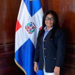 Colegio de Locutores felicita ascenso profesional de la locutora Patria Gutiérrez en el MIREX