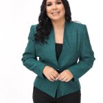 Anyelina Baldera presenta elnoticion.com.do, un nuevo espacio digital informativo