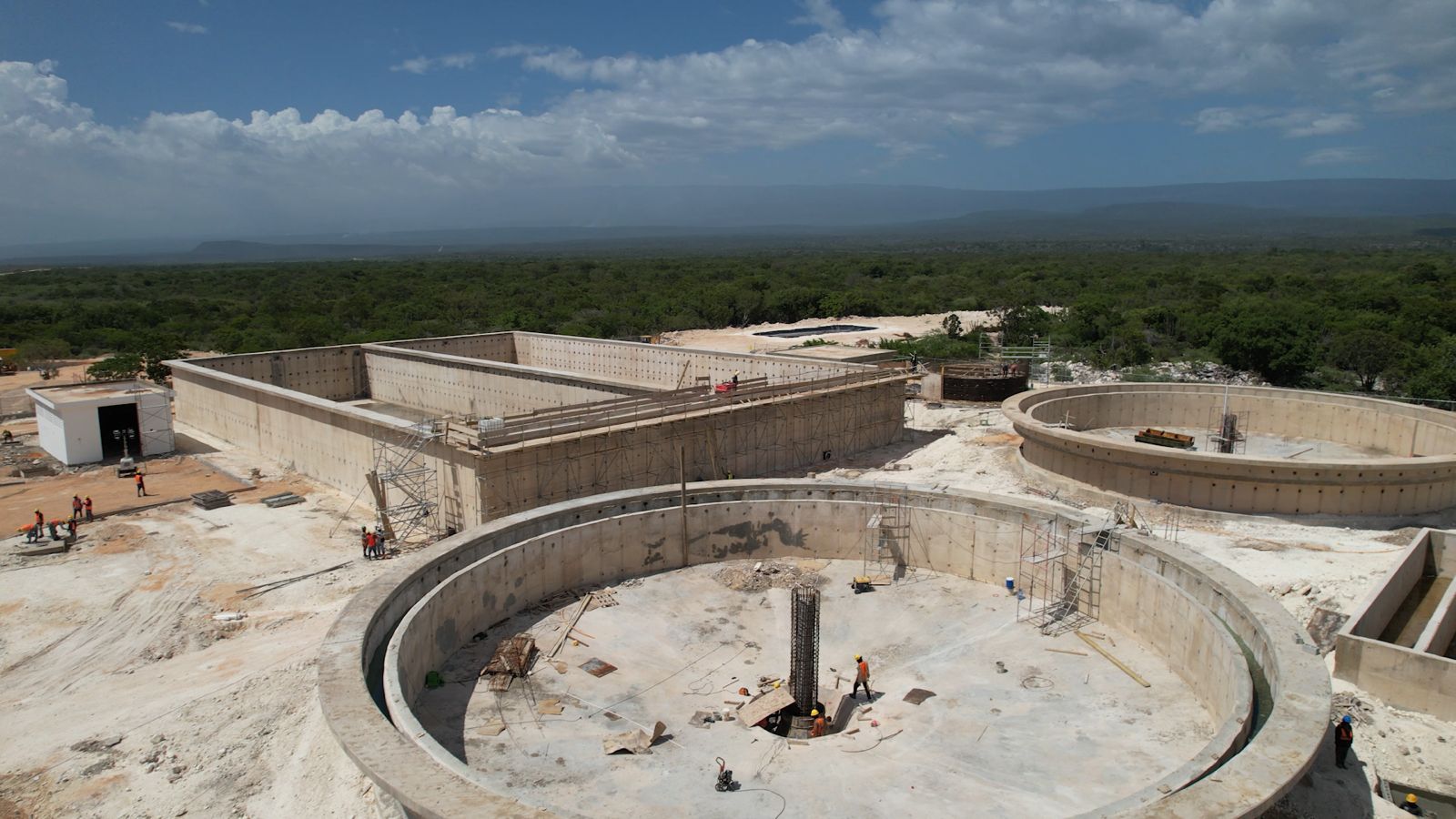 Pedernales confía en que el proyecto Cabo Rojo le devuelva el liderazgo en el desarrollo económico y social de RD