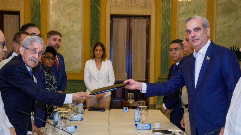 68c36c76ea289 RD creará Observatorio Nacional de Migración Laboral ante crisis en Haití