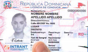 Motoristas deberán aprobar pruebas teóricas y prácticas para obtener nueva licencia, informa Intrant