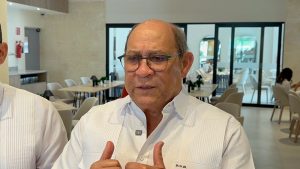 Director de INFOTEP anuncia instalación de talleres móviles en Montellano, Puerto Plata