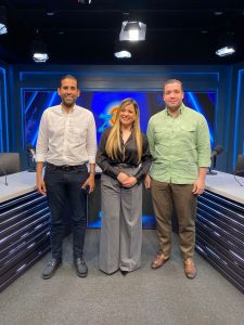 Hospital Pediátrico Hugo Mendoza consolida trayectoria de excelencia Premio Iberoamericano a la Calidad