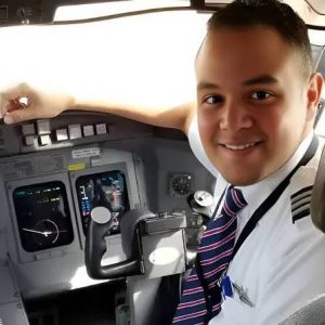 Llamado urgente de auxilio internacional por piloto dominicano detenidoen la República de Guinea