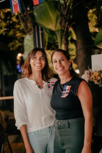 Nace en Punta Cana el primer club de intercambio de idiomas y networking