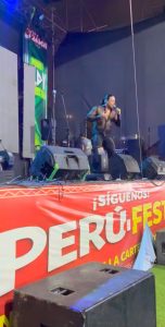 Héctor Gonz Consolida su Reinado en Sudamérica: Una Doble Victoria Histórica en Perú