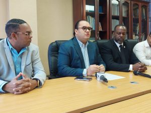 ASONAFISS califica desfalco a SENASA, como un crimen de lesa humanidad