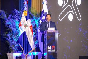 Presidente Abinader encabeza graduación de 5,000 jóvenes del programa Talento Digital, impulsando el capital humano que demanda el mercado laboral
