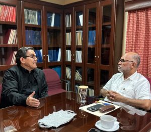 La ANPA se reúne con la ADP e inician proceso de coordinación de una agenda común de lucha reivindicativa