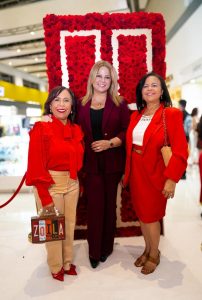 Elizabeth Arden inaugura su tienda boutique en Galería 360 con un concepto de experiencia premium