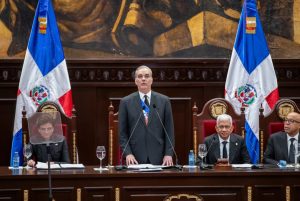 Presidente Abinader sobre igualdad de género y protección de la mujer: aumenta ocupación laboral femenina sobre el 50% y se brindan 100 mil atenciones, 67 mil asesorías legales, 24 mil asistencias psicológicas y 7,079 casos atendidos a través de línea *212
