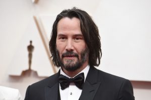 Keanu Reeves es visto en Boca Chica; actor estaría filmando una película en República Dominicana