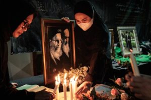 Estos son los posibles escenarios en la cúpula iraní tras la muerte de Jamenei