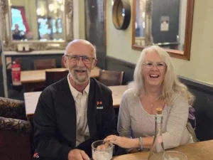 Turista canadiense Colleen Fullerton muere en accidente de tránsito en La Romana