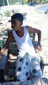 Policía investiga muerte de adolescente conocido como “Brayita” en Bajos de Haina