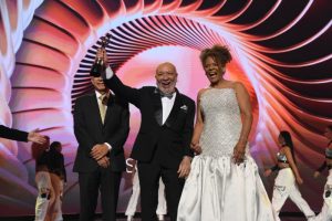 Jochy Santos: del sector Don Bosco al Gran Soberano de la comunicación dominicana