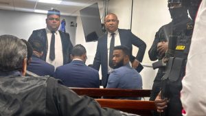 Procuraduría General de la República planificó entrega controlada de dinero para arrestar a fiscal