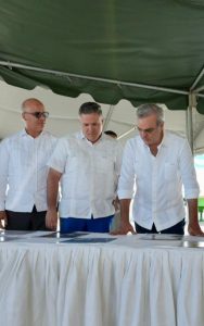 Autoridad Portuaria Dominicana alcanza en 2025 el mayor crecimiento operativo de los últimos años.