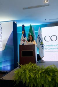 IDECOOP y COLAC celebran la I Edición COOPVALORA 2026 y fortalecen el posicionamiento del cooperativismo dominicano
