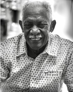 Falleció el padre del periodista Andy Salas, director y CEO de tres periódicos en la ciudad de Nueva York