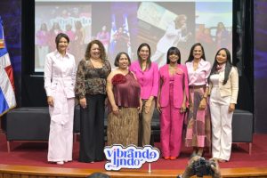 El evento «I Am Every Woman: Que brille tu luz interior» reunió a las voces más influyentes del liderazgo femenino en la República Dominicana