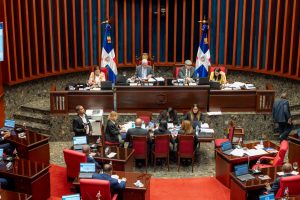 Senado aprueba ley que regula el uso de medios digitales para los procesos judiciales y administrativos del Poder Judicial