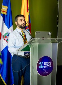 SINUS RD reafirma su lugar como referente de la otorrinolaringología avanzada en la República Dominicana