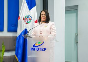 INFOTEP destaca crecimiento de su programa de Formación Virtual en el Día Mundial del Aprendizaje Digital