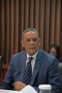 Sobre el mensaje presidencial ante la coyuntura internacional y su impacto en la economía dominicana