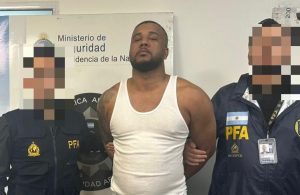 Se entrega presunto autor de asalto contra hermano del periodista Ramón Tolentino en Villa Mella