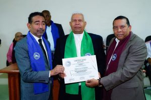 CONADEHU forma a 33 nuevos defensores de derechos humanos para los medios de comunicación