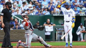 MLB analiza el impacto del sistema ABS: ¿se está usando poco?