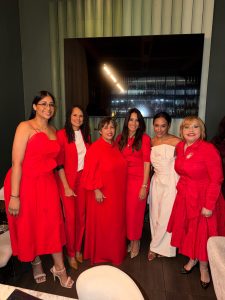 Mujeres Marketeras Latinoamérica celebra el liderazgo femenino con el encuentro “Mujeres ADN”