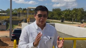 CAASD informa que corrigió 1,400 averías durante el mes de marzo