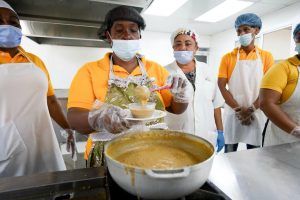 Centro Tecnológico Pérez del INFOTEP impulsa empleo y dinamismo económico en Puerto Plata