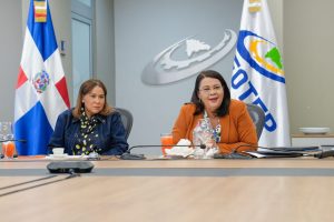 INFOTEP y Supérate actualizan acuerdo para ampliar oportunidades de formación y reducir la pobreza