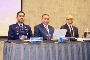 RD impulsa agenda regional de aviación desde la presidencia de la CLAC