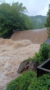 CAASD activa Comité de Emergencia y se declara en sesión permanente por salida de servicio acueductos y campos de pozos