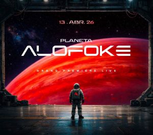 “Planeta Alofoke”: el nuevo reality que promete revolucionar el entretenimiento digital en RD