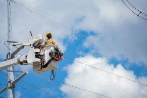 ETED realizará trabajos de mantenimiento este viernes 17 de abril en línea Cruce de Cabral-Duvergé