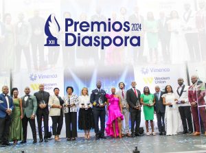 Santo Domingo acoge esta noche la XII edición de los Premios Diáspora