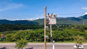 ETED realizará apertura este domingo en línea de transmisión 69 kV Zona Franca Santiago – Navarrete, a solicitud del MOPC.