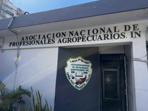 ANPA denuncia cancelación del seguro de vida de los agrónomos y responsabiliza al ministro Oliverio Espaillat